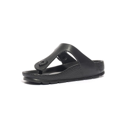 EVERLAST EV119 BLACK Ciabatte Donna 