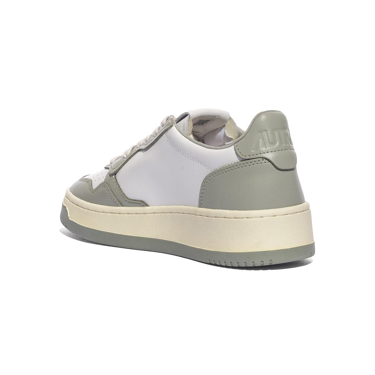AUTRY MEDALIST AULW WB65 Sneakers Donna 