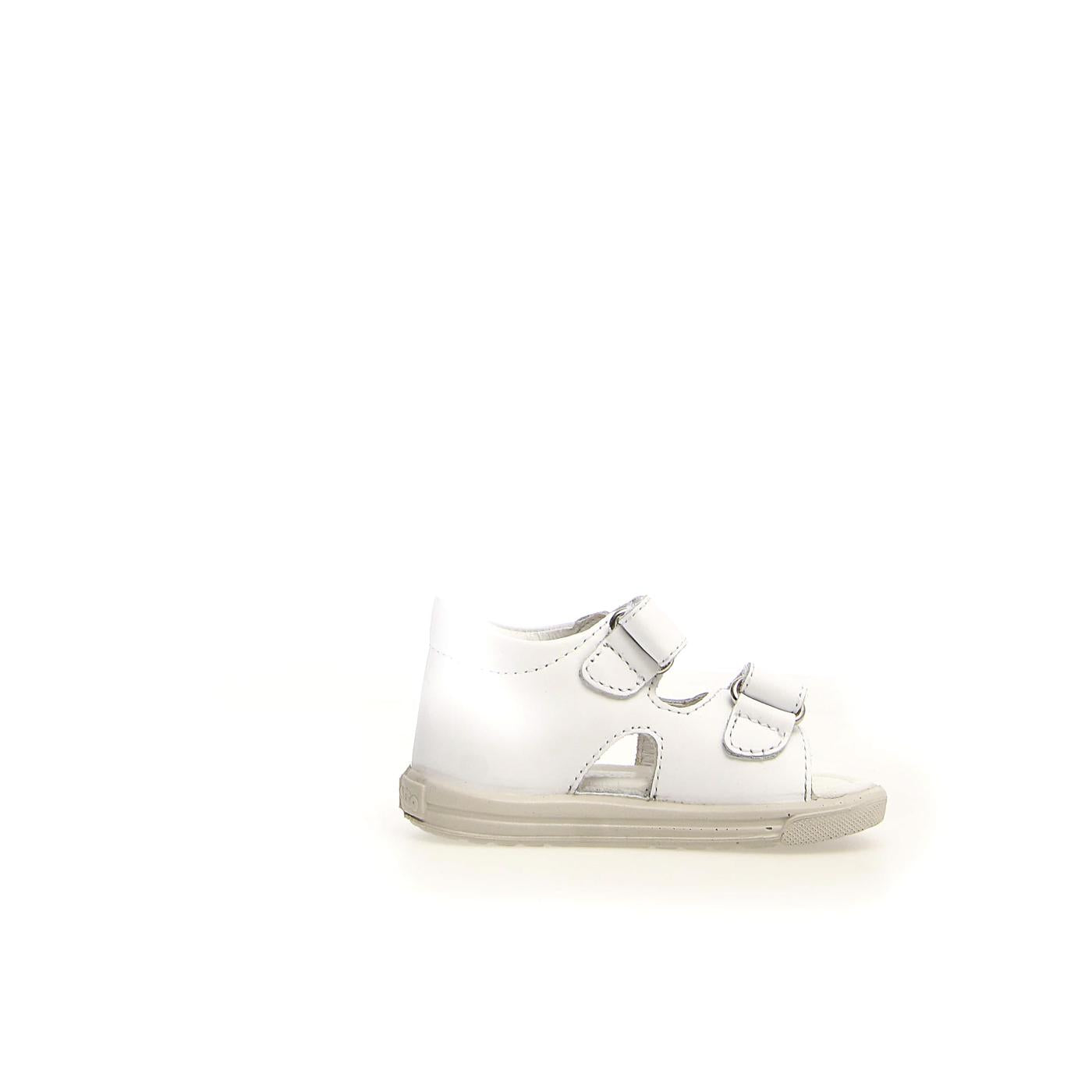 FALCOTTO 0011501049-01-0N01 WHITE Sandali Bambino 