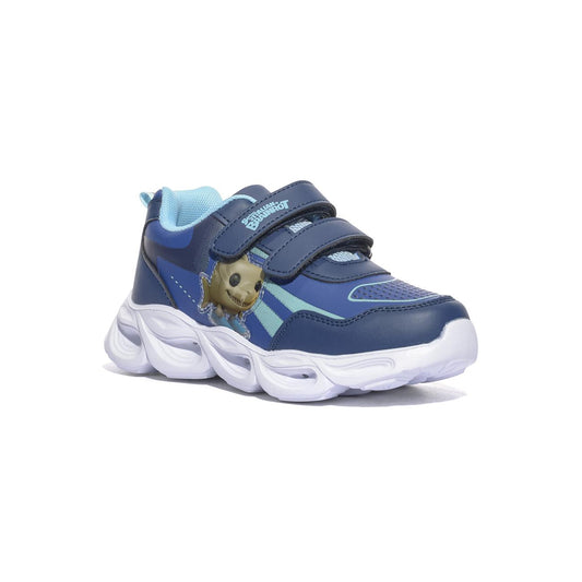 SKIFIDOL SK190 BLU Sneakers Bambino 
