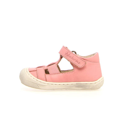 NATURINO 0012016609-08-0M19 CANDY Sandali Bambina 