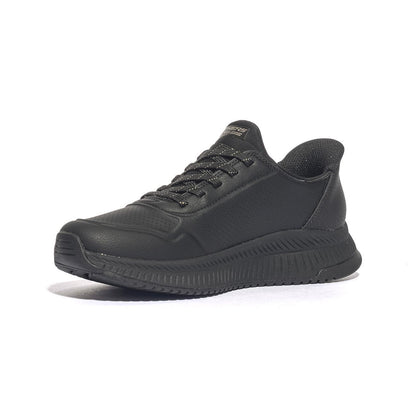 SKECHERS 117740 BBK Sneakers Donna 