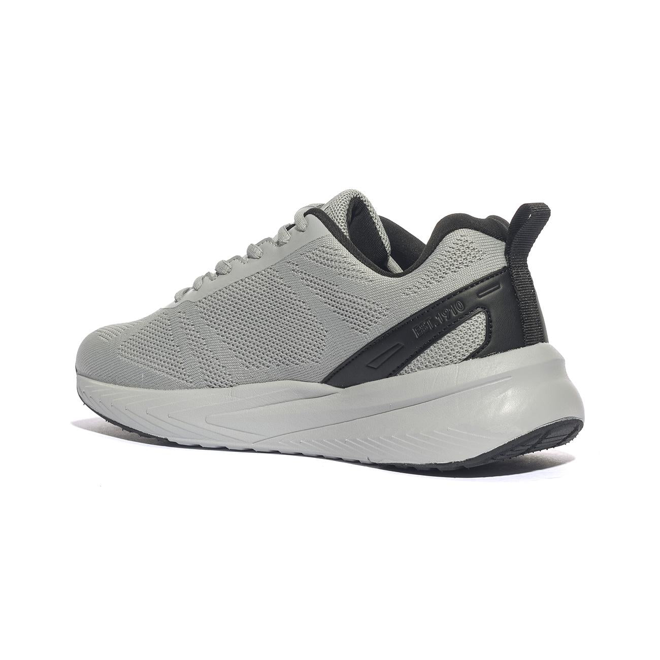 SneakersEverlast Ev607 Grigie EV607GREYGREY EVERLAST