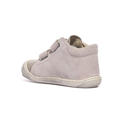 NATURINO 0012016590.05.1M19 CIPRIA PLATINUM Sneakers Bambina 