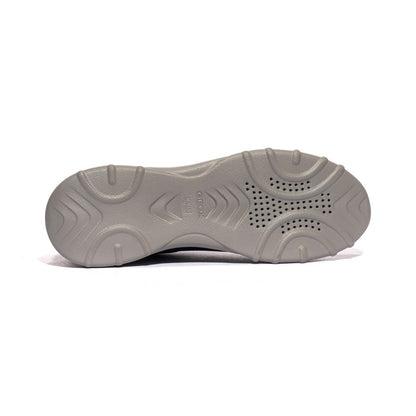GEOX D36LPB 02N22 DK GREY  C9002 Sneakers Donna 