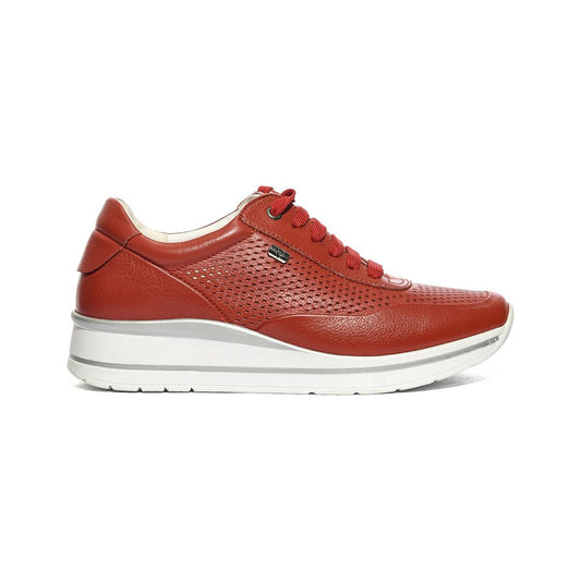 VALLEVERDE 36393 ROSSO Sneakers Donna 