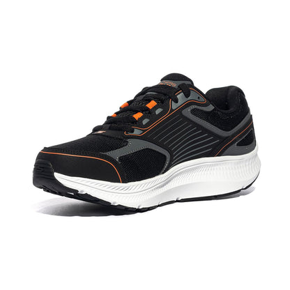SKECHERS 220866 BKOR Sneakers Uomo 
