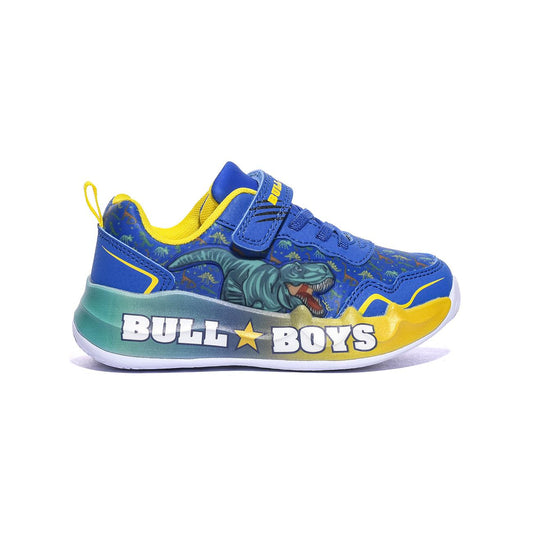 BULL BOYS DNAL5144B00 RY01 Sneakers Bambino 