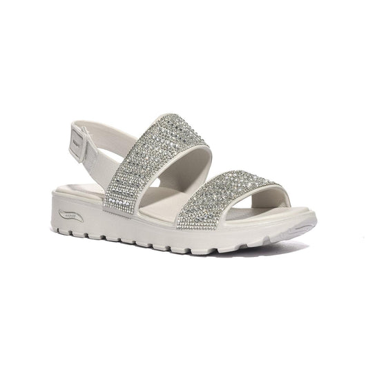 SKECHERS 111531 NAT Sandali Donna 