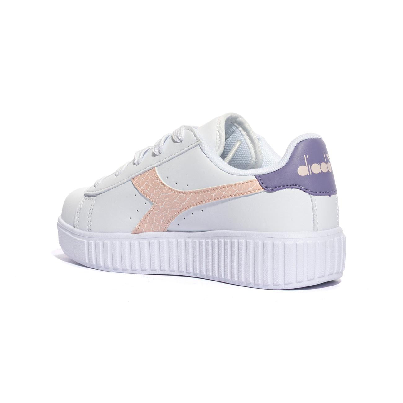 DIADORA 101.181544 AIRONE MANGANO CALCITE Sneakers Bambina 
