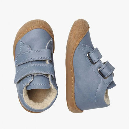 sneakers NATURINO COCOON VL celesti 0012012904-31-0C08CELESTE NATURINO