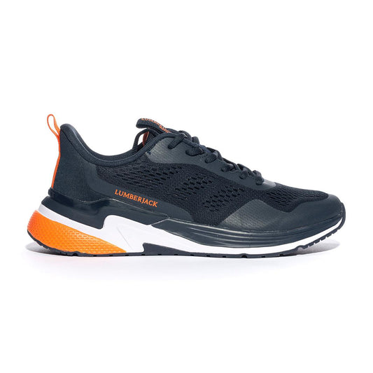 Sneakers Lumberjack Cupon Blu SMC6311-001NAVY BLUE CC001 LUMBERJACK