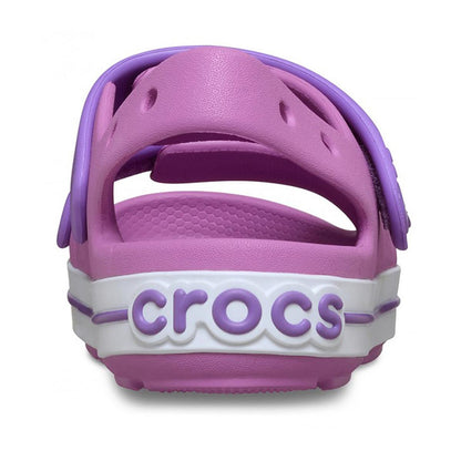 CROCS CR.209423 BUBBLE SANDALO Unisex Bambini 