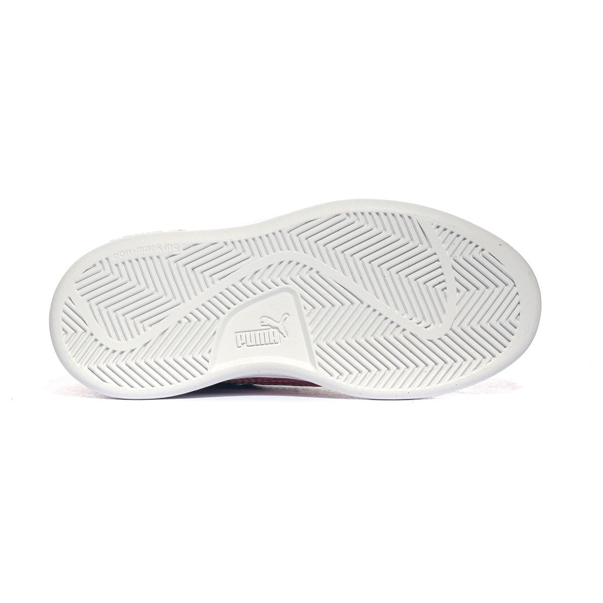 PUMA 392584-02 MIX Sneakers Bambina 