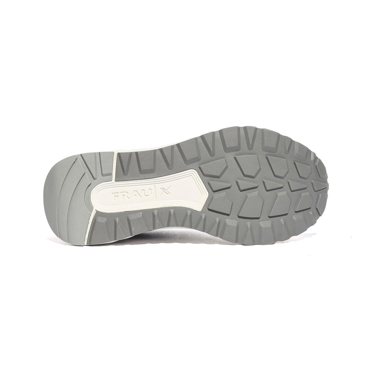 FRAU X001 ICE GREY Sneakers Uomo 