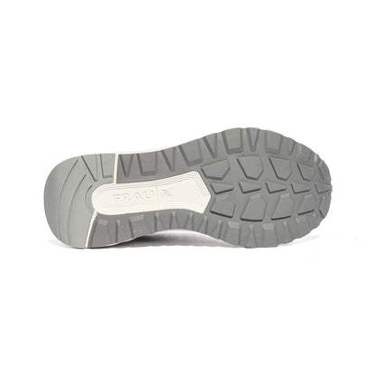 FRAU X001 ICE GREY Sneakers Uomo 