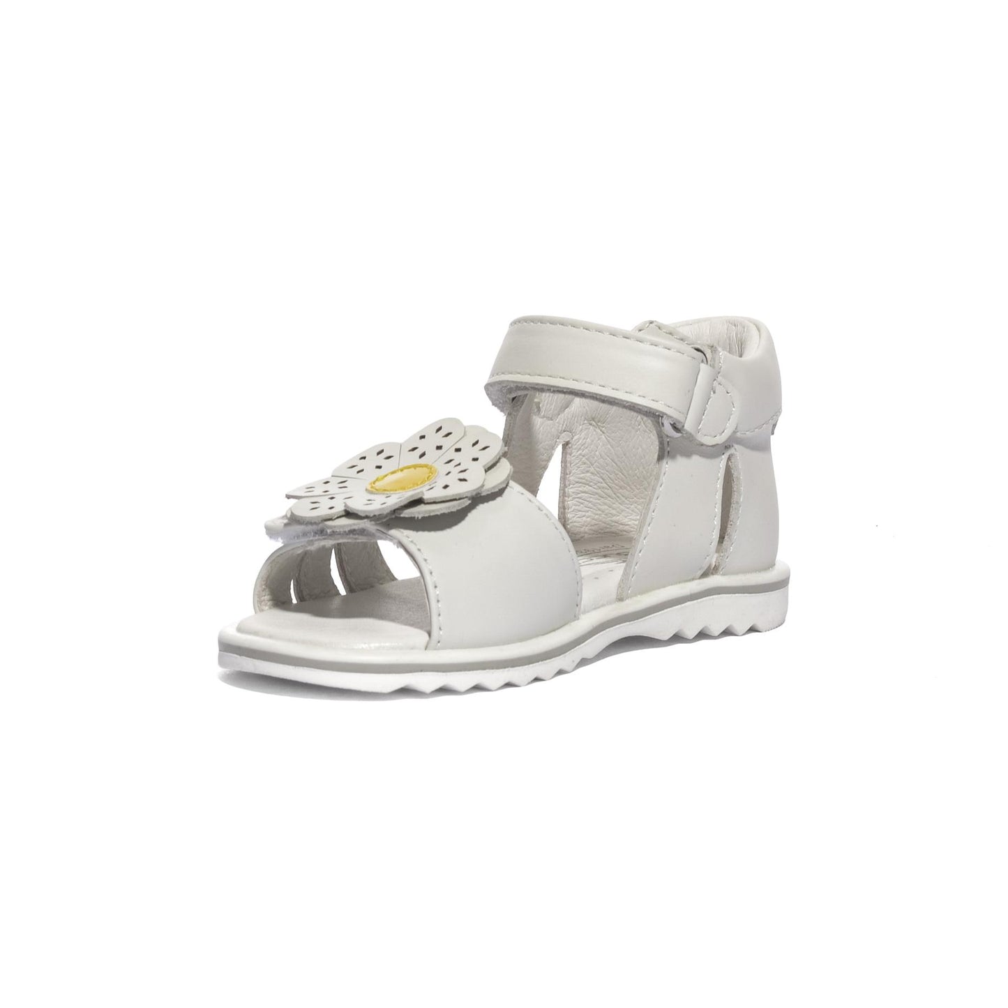 BALDUCCI CITA7364 BIANCO Sandali Bambina 