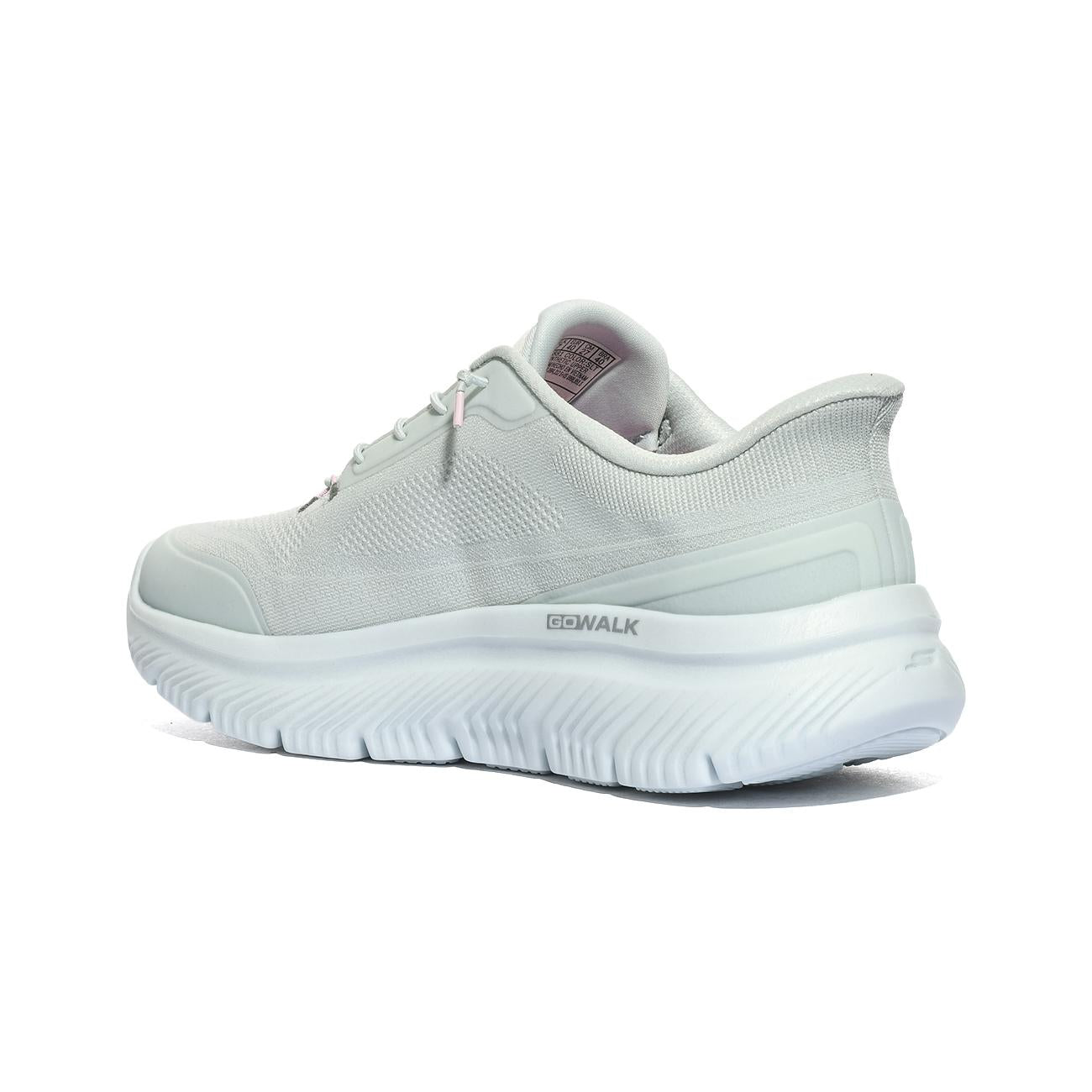 SKECHERS 125881 SLT Sneakers Donna 