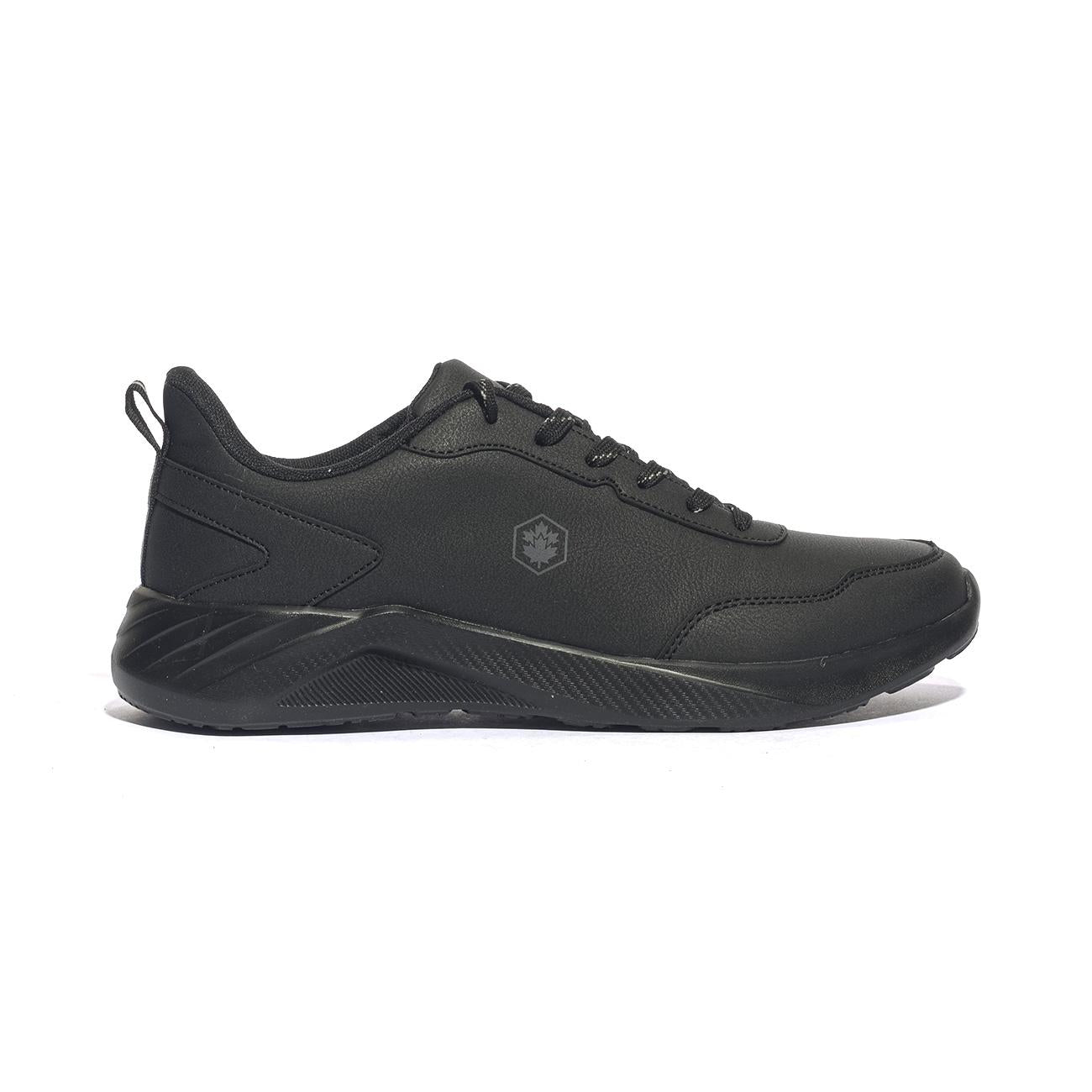 LUMBERJACK 102237957 BLACK Sneakers Uomo 