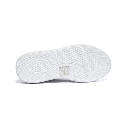 KEYS K11850 WHITE PLATINOWHITE PLATINO Sneakers Donna 