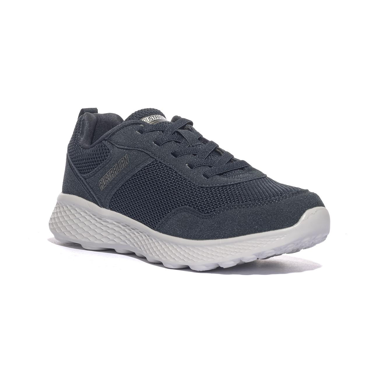 AUSTRALIAN AU25M505 NAVY Sneakers Uomo 