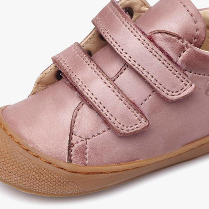 sneakers NATURINO COCOON VL rosa 0012012904-01-0M01ROSE NATURINO