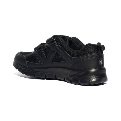 LUMBERJACK SM78211-004 BLACK CB001 Sneakers Uomo 