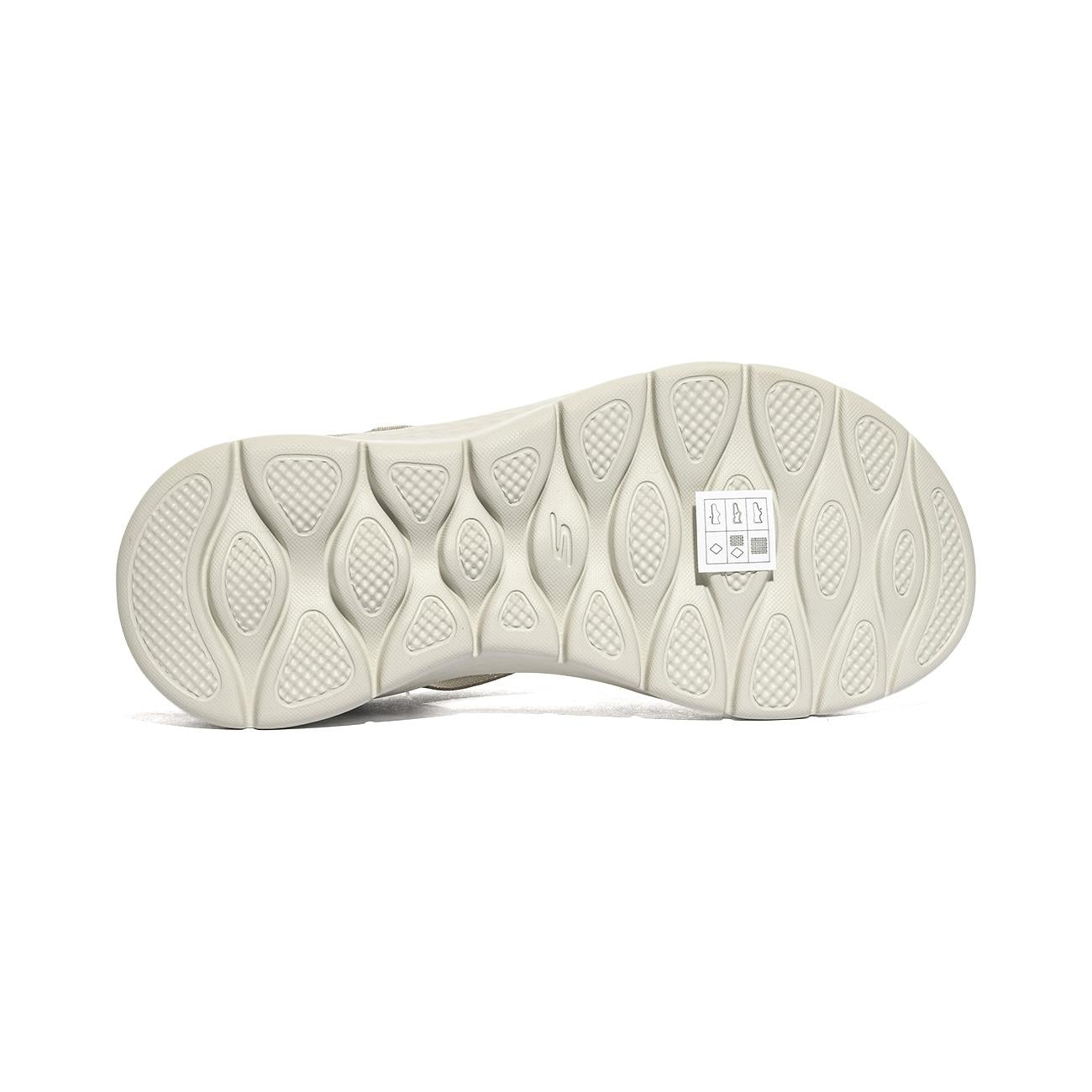 SKECHERS 141489 TPE Sandali Donna 