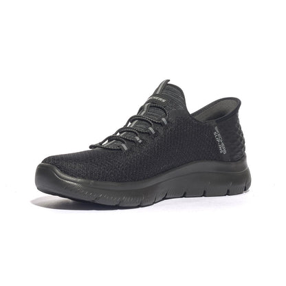 Sneakers Skechers SUMMITS - HIGH RANGE Nere 232457BBK SKECHERS