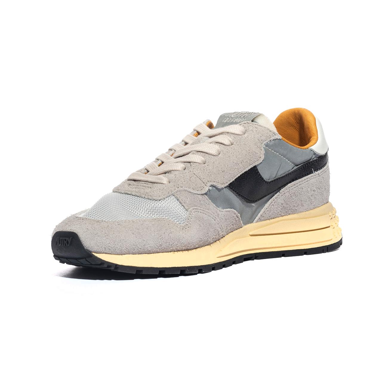 AUTRY WWLMRL04 MIX Sneakers Uomo 