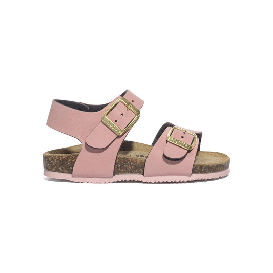 GOLDSTAR GS815 STARTEK ROSA Sandali Unisex Bambino 