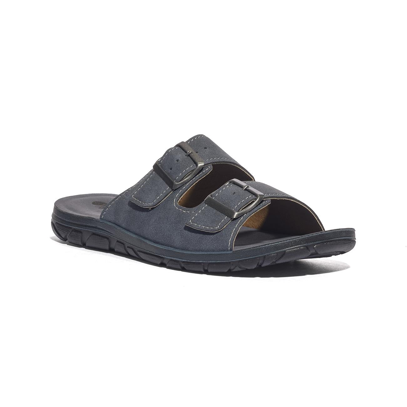 IN BLU VT000010 BLU Sandali Uomo 