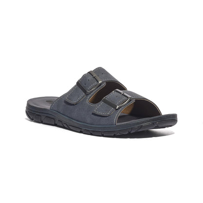 IN BLU VT000010 BLU Sandali Uomo 
