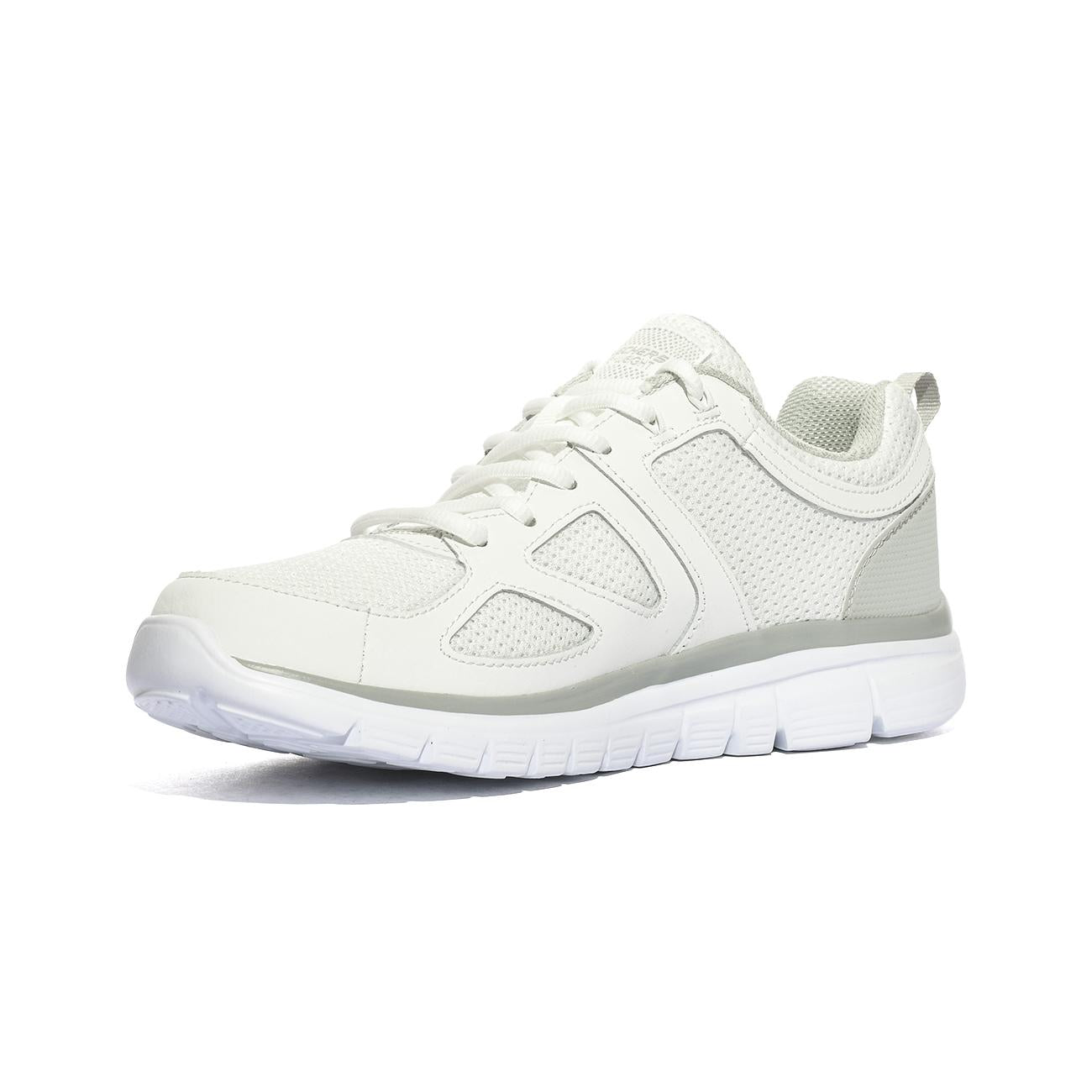 SKECHERS 52635 WGY Sneakers Uomo 