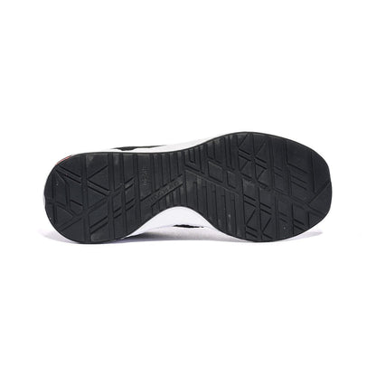 U-POWER US20219 BLK Sneakers Uomo 
