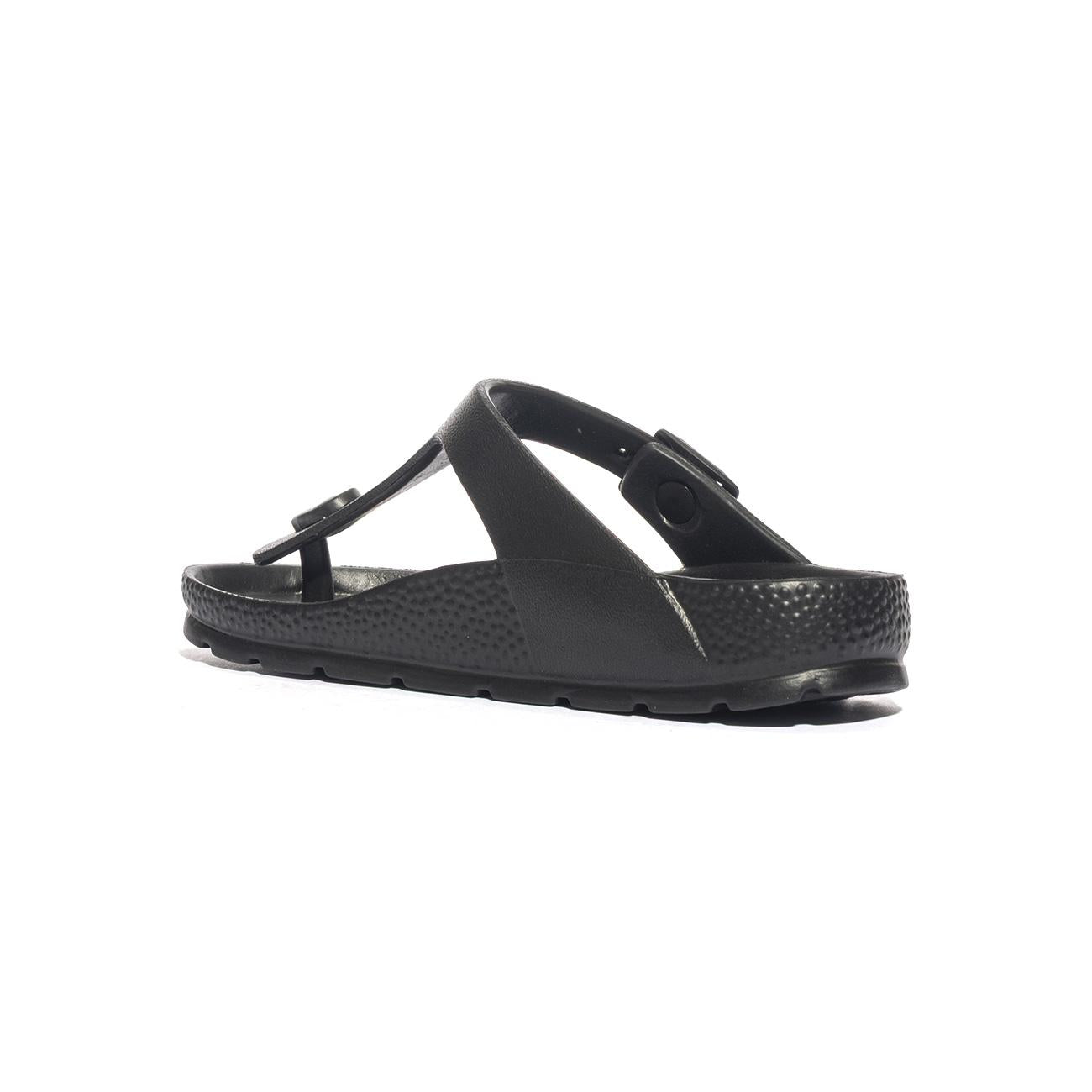 EVERLAST EV119 BLACK Ciabatte Donna 