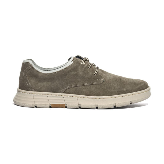 ZEN 012003 TAUPE Sneakers Uomo 