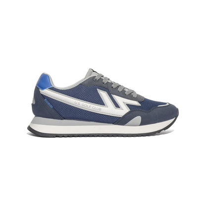 U.S. GOLF CLUB US4610 NAVY Sneakers Uomo 