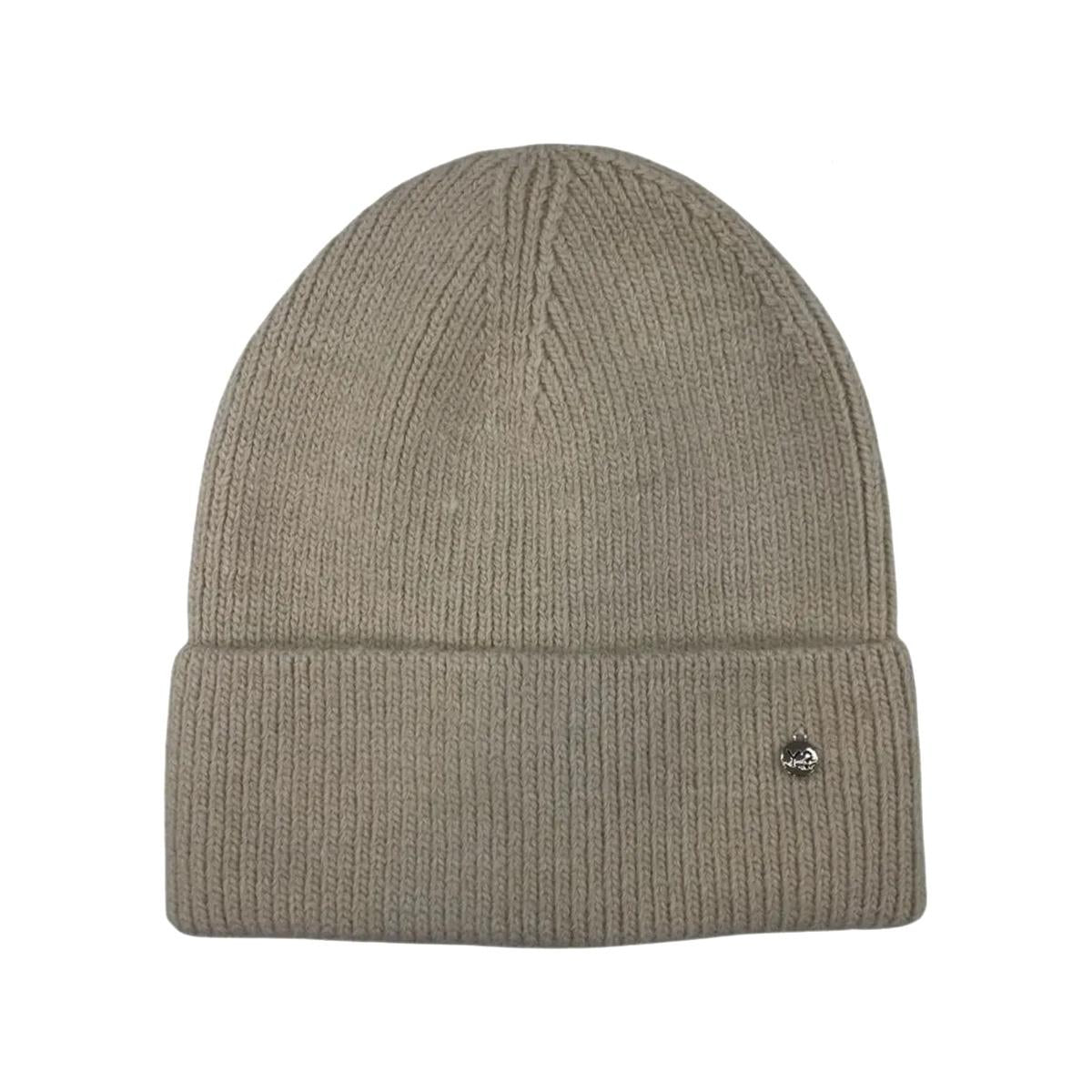 Y-NOT CWL001F6 ALMOND Cappelli Donna 