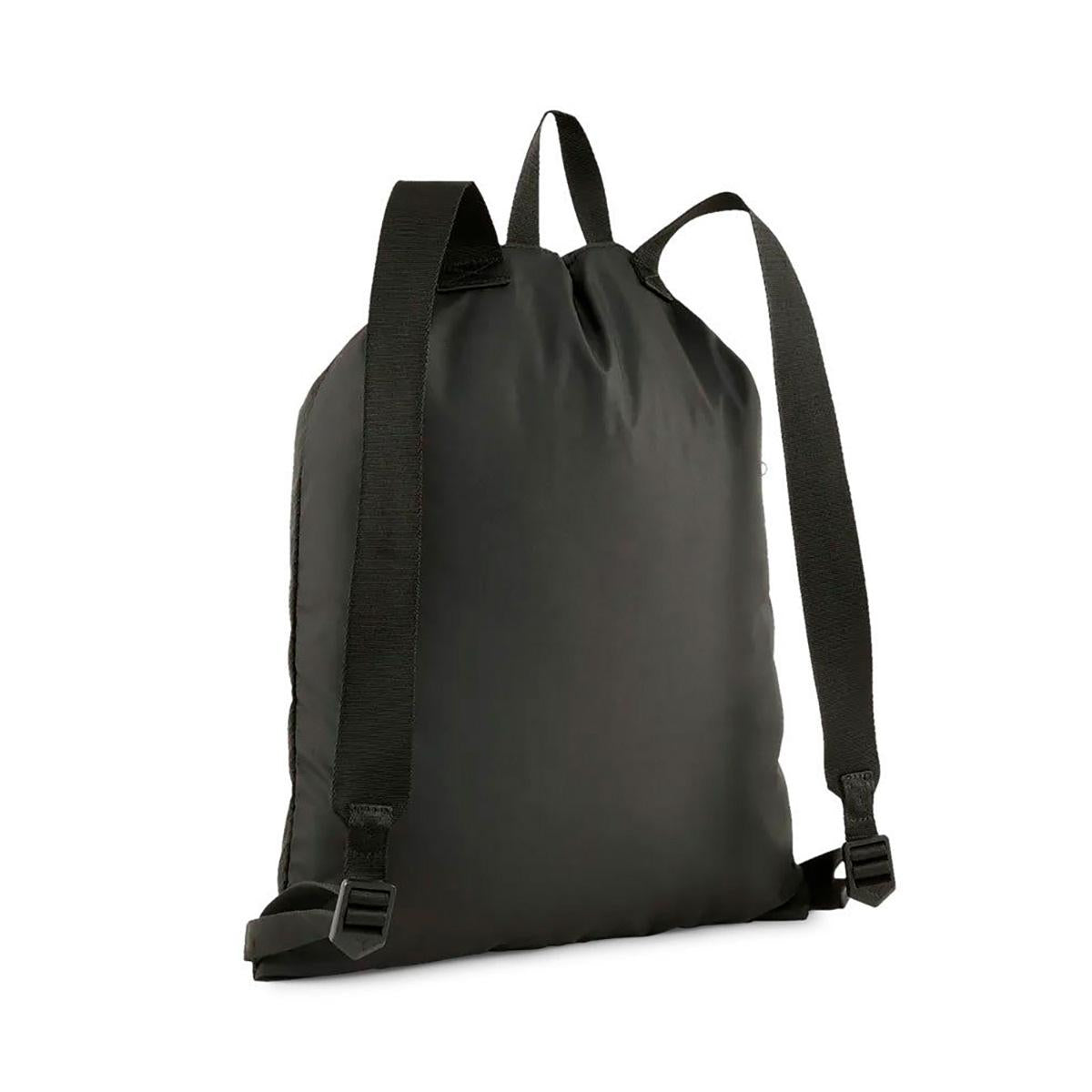 PUMA 091317-01 black Gym Sacks Accessori 
