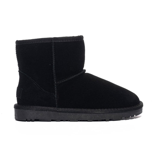 KEYS K8831 BLACK MAMMUT Donna 