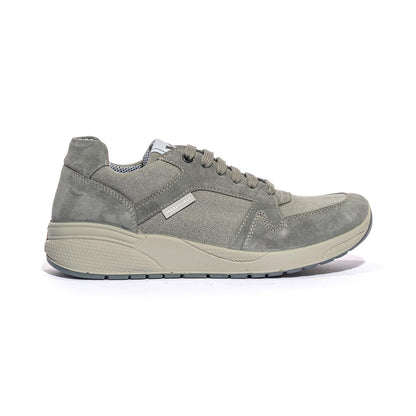 VALLEVERDE V92111 GRIGIO Sneakers Uomo 