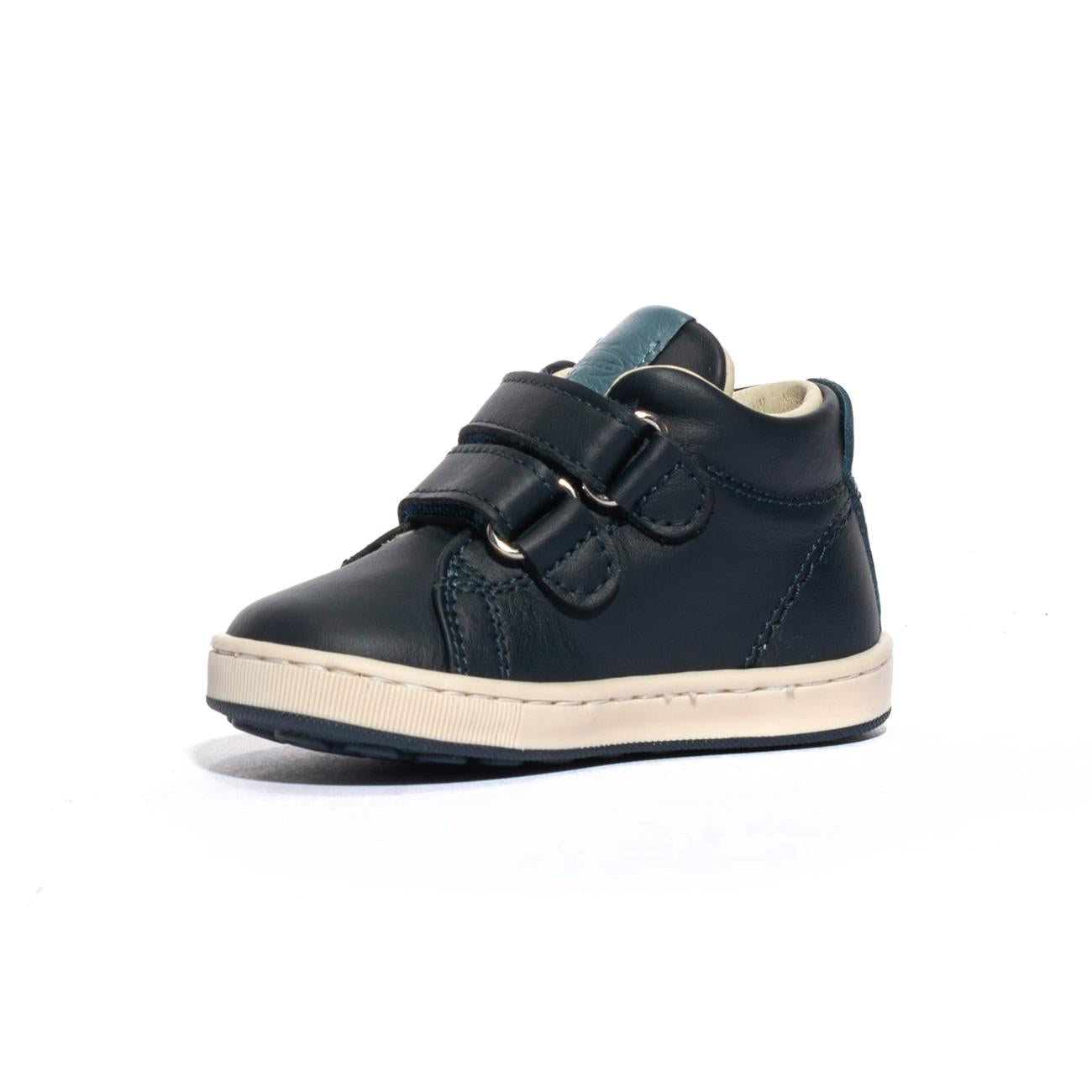 BALDUCCI CITA6640 BLU Sneakers Bambino 