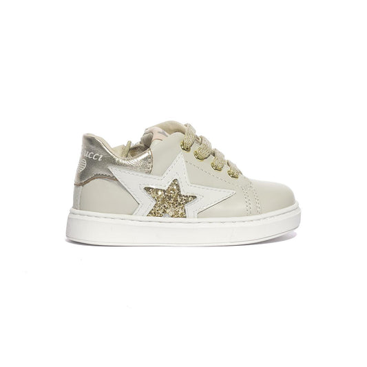 Sneakers Balducci Cita7080 Bianche CITA7080LATTE BALDUCCI