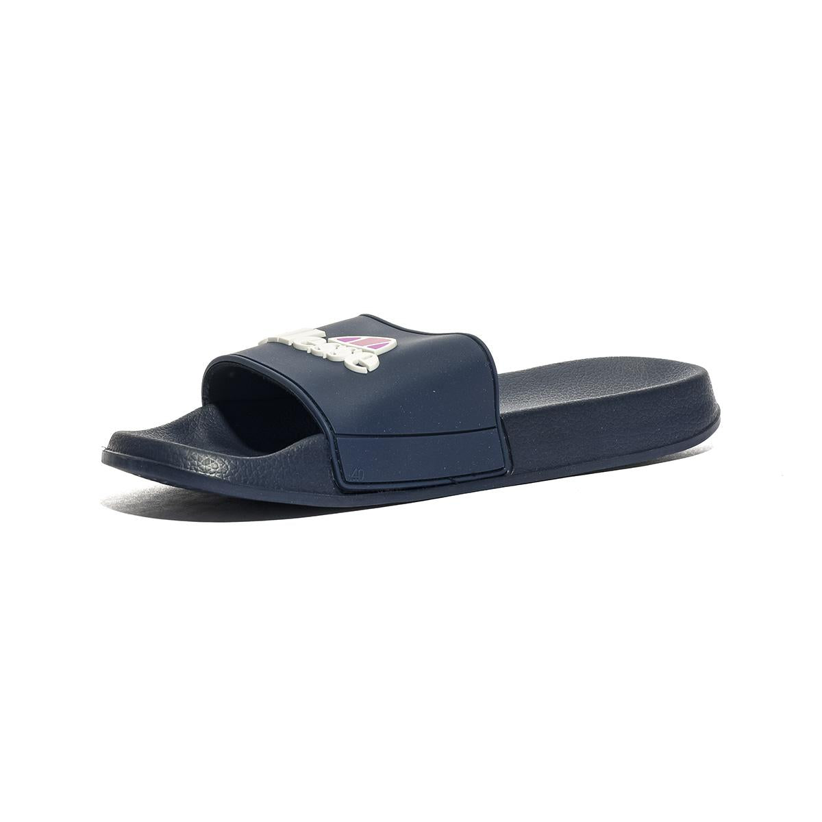 ELLESSE OS EL11W74403 BLUE Ciabatte Donna 