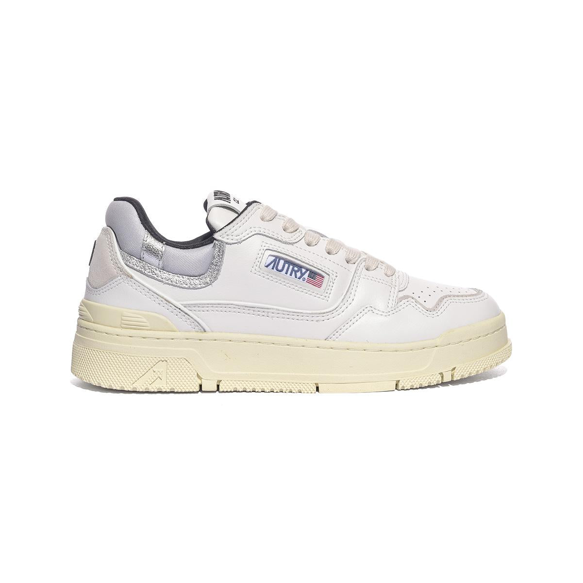 AUTRY CLC LOW ROLW MY06 Sneakers Donna 
