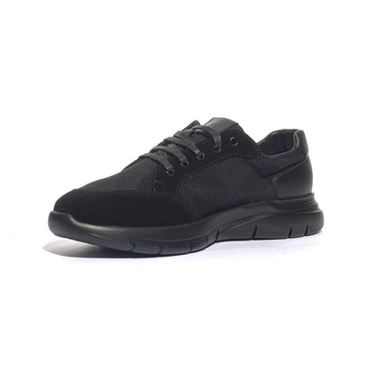 FRAU 09V3 NEROnero Sneakers Uomo 