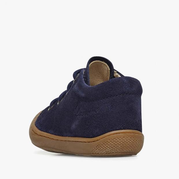 sneakers NATURINO COCOON navy 0012012889-02-0C02NAVY NATURINO