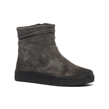JOAN LEI JOAN17801 GREY Stivaletti Donna 