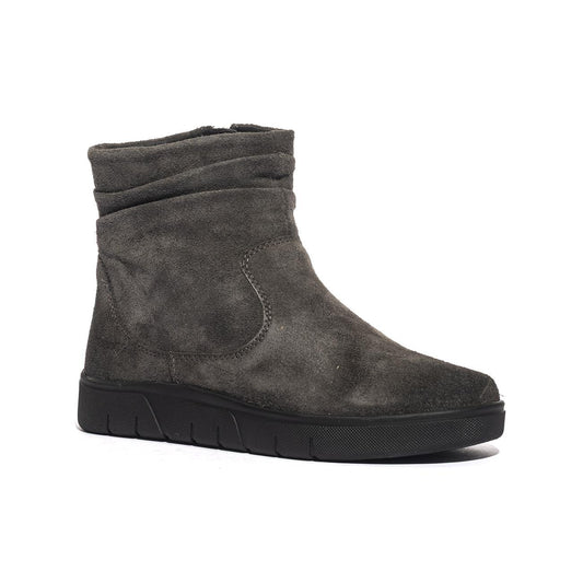 JOAN LEI JOAN17801 GREY Stivaletti Donna 